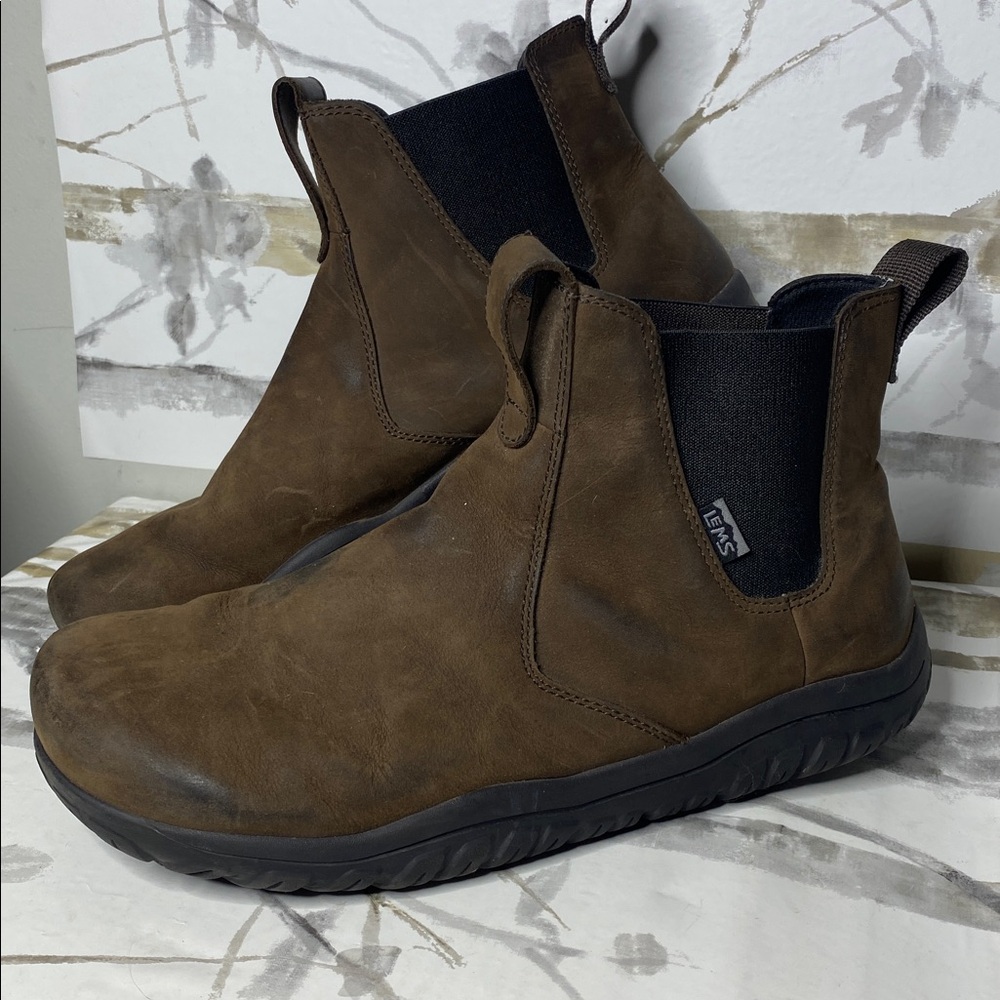 Lems Chelsea Boots WP